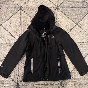 Gerry Weber Black Jacket